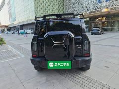 Jetour Jietu Traveler 2.0T Diesel DCT AWD Traverse - ფოტო 6