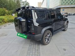 Jetour Jietu Traveler 2.0T Diesel DCT AWD Traverse - ფოტო 7