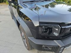 Jetour Jietu Traveler 2.0T Diesel DCT AWD Traverse - ფოტო 8