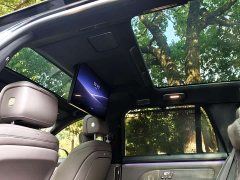 NIO ES8 2026 Six-Seat Executive Luxury Edition - ფოტო 12
