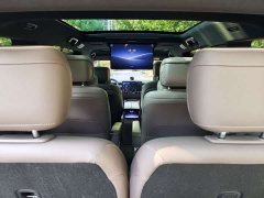 NIO ES8 2026 Six-Seat Executive Luxury Edition - ფოტო 13