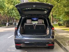 NIO ES8 2026 Six-Seat Executive Luxury Edition - ფოტო 14