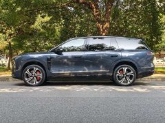 NIO ES8 2026 Six-Seat Executive Luxury Edition - ფოტო 15