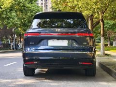 NIO ES8 2026 Six-Seat Executive Luxury Edition - ფოტო 16