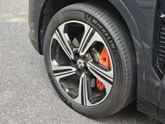 NIO ES8 2026 Six-Seat Executive Luxury Edition - ფოტო 17