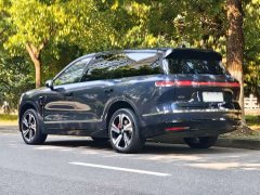 NIO ES8 2026 Six-Seat Executive Luxury Edition - ფოტო 19