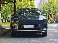 NIO ES8 2026 Six-Seat Executive Luxury Edition - ფოტო 2