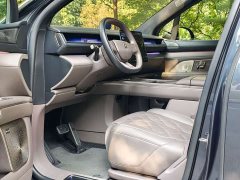 NIO ES8 2026 Six-Seat Executive Luxury Edition - ფოტო 4