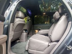 NIO ES8 2026 Six-Seat Executive Luxury Edition - ფოტო 6