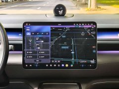 NIO ES8 2026 Six-Seat Executive Luxury Edition - ფოტო 8