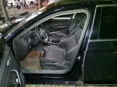 Skoda Superb TSI280 DSG Prestige - ფოტო 11