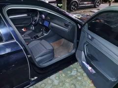 Skoda Superb TSI280 DSG Prestige - ფოტო 19