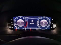 Skoda Superb TSI280 DSG Prestige - ფოტო 7