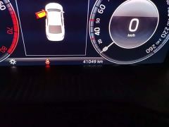 Skoda Superb TSI280 DSG Prestige - ფოტო 8