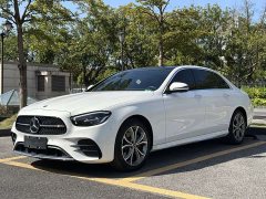 Mercedes-Benz E-Class E 300 L AMG Sport Luxury - ფოტო 1