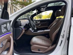 Mercedes-Benz E-Class E 300 L AMG Sport Luxury - ფოტო 10