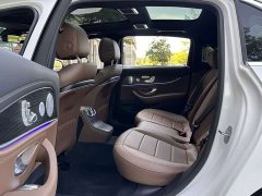 Mercedes-Benz E-Class E 300 L AMG Sport Luxury - ფოტო 11