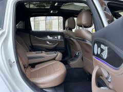Mercedes-Benz E-Class E 300 L AMG Sport Luxury - ფოტო 12