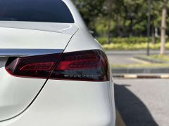 Mercedes-Benz E-Class E 300 L AMG Sport Luxury - ფოტო 13