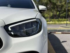 Mercedes-Benz E-Class E 300 L AMG Sport Luxury - ფოტო 14