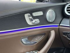 Mercedes-Benz E-Class E 300 L AMG Sport Luxury - ფოტო 17