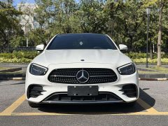 Mercedes-Benz E-Class E 300 L AMG Sport Luxury - ფოტო 2