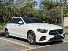 Mercedes-Benz E-Class E 300 L AMG Sport Luxury - ფოტო 3