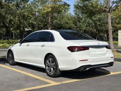 Mercedes-Benz E-Class E 300 L AMG Sport Luxury - ფოტო 4