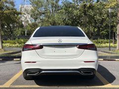 Mercedes-Benz E-Class E 300 L AMG Sport Luxury - ფოტო 5