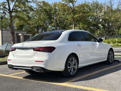 Mercedes-Benz E-Class E 300 L AMG Sport Luxury - ფოტო 6