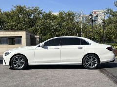Mercedes-Benz E-Class E 300 L AMG Sport Luxury - ფოტო 7