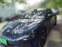 Xiaomi SU7 Quad Motor Ultra-Long Range Advanced Autonomous Driving Max - ფოტო 1