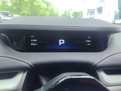 Xiaomi SU7 Quad Motor Ultra-Long Range Advanced Autonomous Driving Max - ფოტო 12
