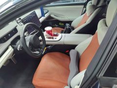 Xiaomi SU7 Quad Motor Ultra-Long Range Advanced Autonomous Driving Max - ფოტო 16