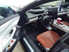 Xiaomi SU7 Quad Motor Ultra-Long Range Advanced Autonomous Driving Max - ფოტო 17