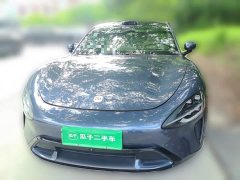 Xiaomi SU7 Quad Motor Ultra-Long Range Advanced Autonomous Driving Max - ფოტო 2