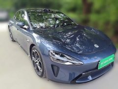 Xiaomi SU7 Quad Motor Ultra-Long Range Advanced Autonomous Driving Max - ფოტო 3
