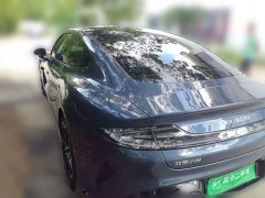 Xiaomi SU7 Quad Motor Ultra-Long Range Advanced Autonomous Driving Max - ფოტო 4