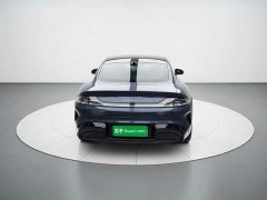 Xiaomi SU7 Quad Motor Ultra-Long Range Advanced Autonomous Driving Max - ფოტო 5