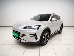 BYD Song Plus New Energy 2025 DM-i 160KM Flagship - ფოტო 1