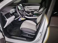 BYD Song Plus New Energy 2025 DM-i 160KM Flagship - ფოტო 11