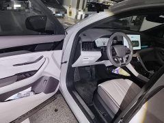 BYD Song Plus New Energy 2025 DM-i 160KM Flagship - ფოტო 12
