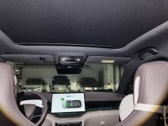BYD Song Plus New Energy 2025 DM-i 160KM Flagship - ფოტო 14