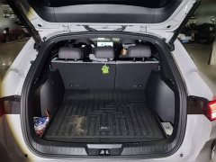 BYD Song Plus New Energy 2025 DM-i 160KM Flagship - ფოტო 15