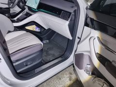 BYD Song Plus New Energy 2025 DM-i 160KM Flagship - ფოტო 19