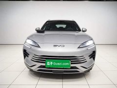 BYD Song Plus New Energy 2025 DM-i 160KM Flagship - ფოტო 2