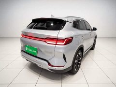 BYD Song Plus New Energy 2025 DM-i 160KM Flagship - ფოტო 4