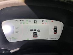 BYD Song Plus New Energy 2025 DM-i 160KM Flagship - ფოტო 7