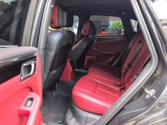Porsche Macan S 2.9T - ფოტო 10