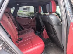 Porsche Macan S 2.9T - ფოტო 11